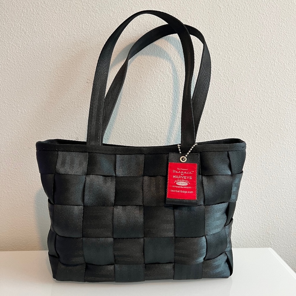 The Original Detroit by Harveys - Classic